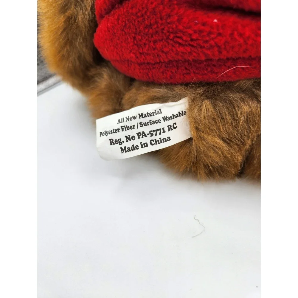 Russ T. Mc Bear 2000‎ Trade Secrets 18